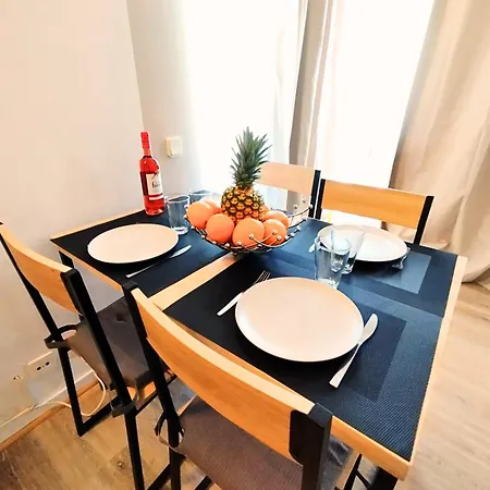 Apartman Da Rocha By Ricardo