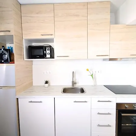 Da Rocha By Ricardo Apartment