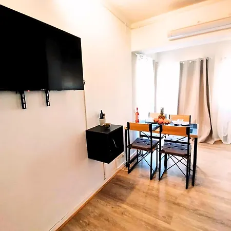 Da Rocha By Ricardo Apartment