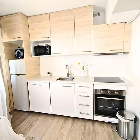 Da Rocha By Ricardo Apartment