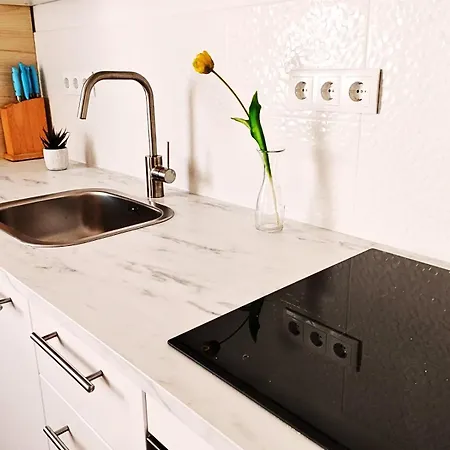 Da Rocha By Ricardo Apartment *