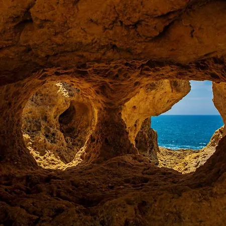 Da Rocha By Ricardo Apartment Portimao