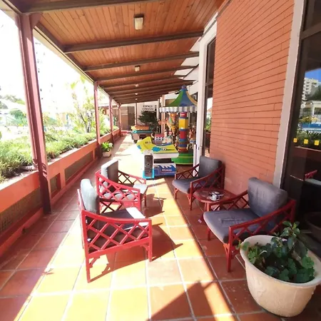 Da Rocha By Ricardo Apartment