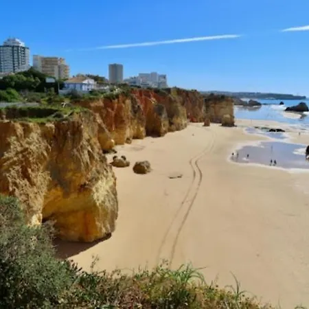 Da Rocha By Ricardo Apartment *